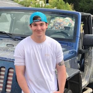 Meet your Posher, Jordan